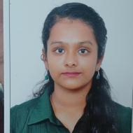 Ruchika Class I-V Tuition trainer in Chennai