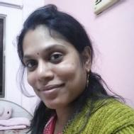 Selvi Class 11 Tuition trainer in Mumbai