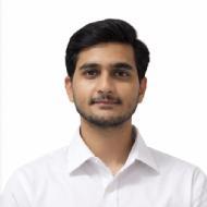 Sadaan Iqbal Class I-V Tuition trainer in Jaipur