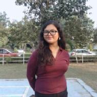 Binita Class 11 Tuition trainer in Kolkata