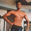 Pravin Personal Trainer trainer in Chennai