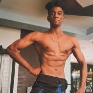 Pravin Personal Trainer trainer in Chennai