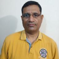 Rajeev Class 12 Tuition trainer in Delhi