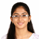 Kaviyaa S. Biology Tutors trainer in Chennai