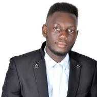 Isalanya Sam Mwase Computer Course trainer in Kampala