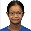 Arpita photo