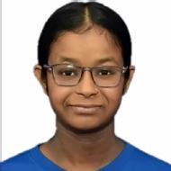 Arpita Class I-V Tuition trainer in Patna
