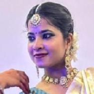 Sweta T. Dance trainer in Delhi