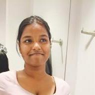 Rupali B. Nursery-KG Tuition trainer in Brahmapur