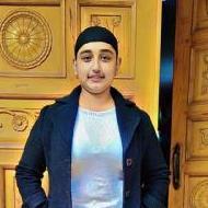 Harpreet K. Class 10 trainer in Meerut