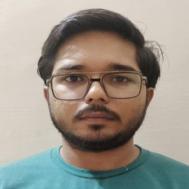Kapil Class 8 Tuition trainer in Gurgaon