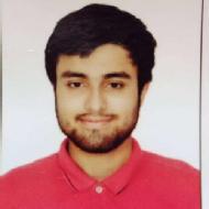 Aditya Khuttan Class I-V Tuition trainer in Gandhinagar