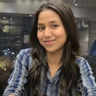 Sneha G. Class I-V Tuition trainer in Deoghar