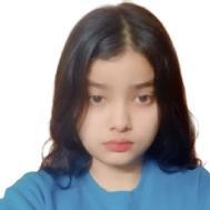 Suhani S. Nursery-KG Tuition trainer in Delhi