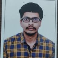 Niranjan Gullapalli Engineering Diploma Tuition trainer in Hyderabad