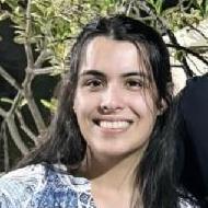 Pallak B. Class 10 trainer in Lucknow