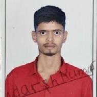 Adarsh Kumar Class 9 Tuition trainer in Jehanabad