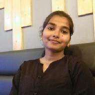 Charitha A. Class I-V Tuition trainer in Bangalore