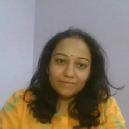 Shalini Mishra photo