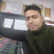 Prabhat Kumar Class I-V Tuition trainer in Delhi