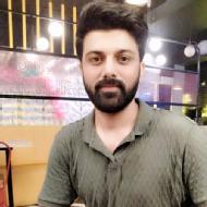 Sahil Gahlot Class 10 trainer in Karnal