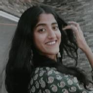 Sanhita S. Marathi Speaking trainer in Pune