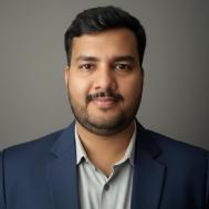 Pranil Kadam Java trainer in Pune