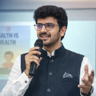 Bhushan Kulkarni DevOps trainer in Pune