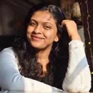 Junia J. Class I-V Tuition trainer in Thiruvananthapuram