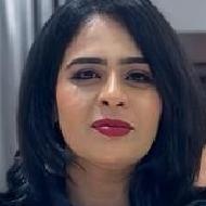 Subhoda B. Class 11 Tuition trainer in Kolkata