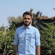 Nitesh Bharati Microsoft Excel trainer in Mumbai