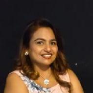 Arvinder Spoken English trainer in Mumbai