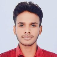 Anurag Class 8 Tuition trainer in Lucknow