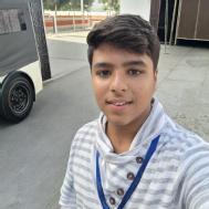 Shakti Raj Sharma Class 9 Tuition trainer in Agra