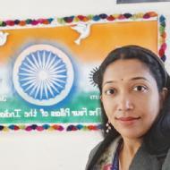 Kalpana Class 6 Tuition trainer in Pune