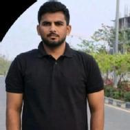 Tapas Anand prusty Python trainer in Hyderabad