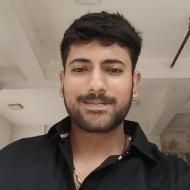 Shekhar Class 10 trainer in Noida