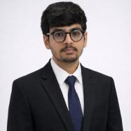 Rohan Jangid Class 10 trainer in Delhi