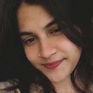 Shruti S. Class I-V Tuition trainer in Kanpur