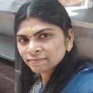 Vijaya L. CA trainer in Ramachandrapuram