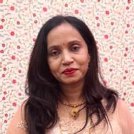 Deepti V. Class 10 trainer in Ghaziabad