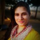 Mounika B. Yoga Teacher Training trainer in Hyderabad