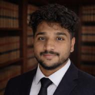 Joyal k Joseph Class I-V Tuition trainer in Bangalore