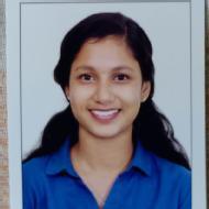 Ananya J. Class I-V Tuition trainer in Karunagappally