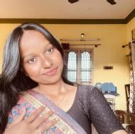 Apeksha S. Class I-V Tuition trainer in Bangalore