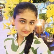 Tamanna B. Class I-V Tuition trainer in North 24 Parganas