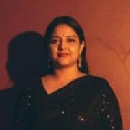 Anjali G. Pharmacy Tuition trainer in Delhi