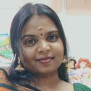 Sangeetha S. Rock Classes trainer in Dubai