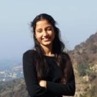 Sakshi L. Class I-V Tuition trainer in Dehradun