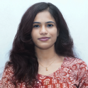Swathi H. photo
